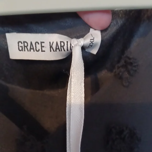 Grace Karin dress, size 2X. - Picture 11 of 12